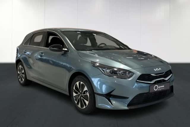 Kia Ceed (2025) thumbnail 17