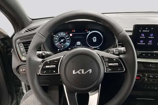 Kia Ceed (2025) thumbnail 20