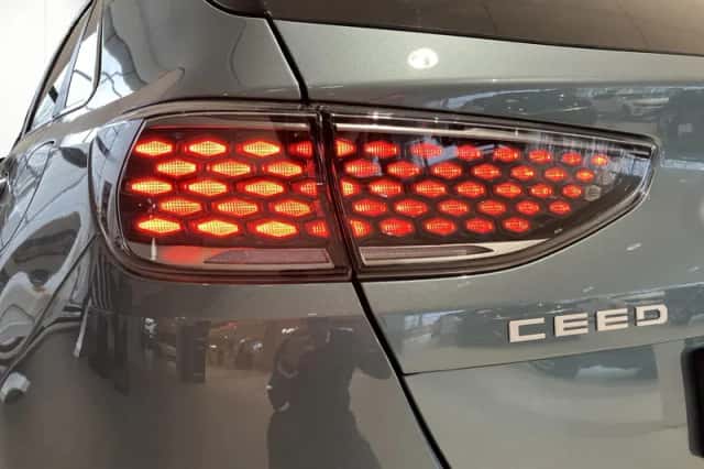 Kia Ceed (2025) thumbnail 24