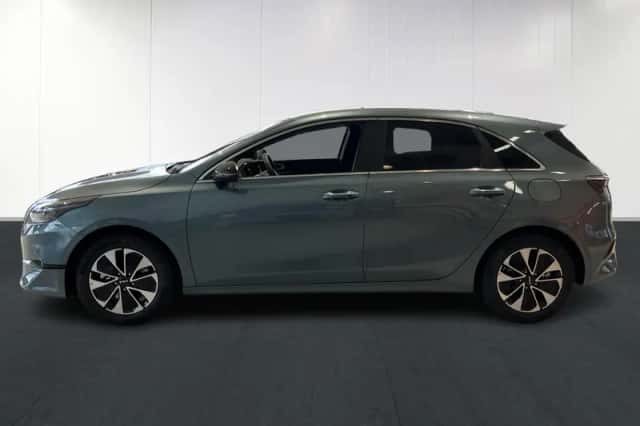 Kia Ceed (2025) thumbnail 5