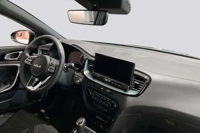 Kia Ceed (2025) thumbnail 9