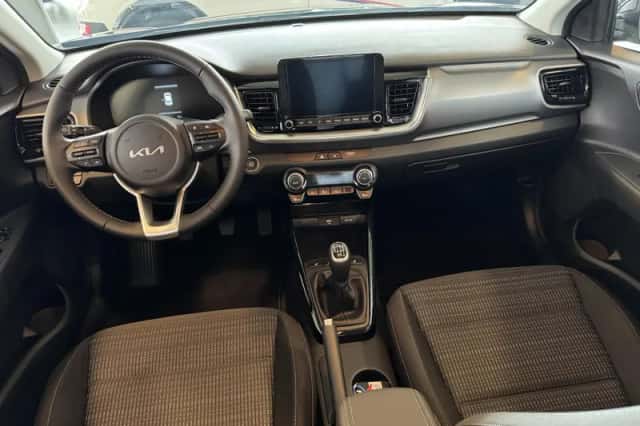 Kia Stonic (2025) thumbnail 14