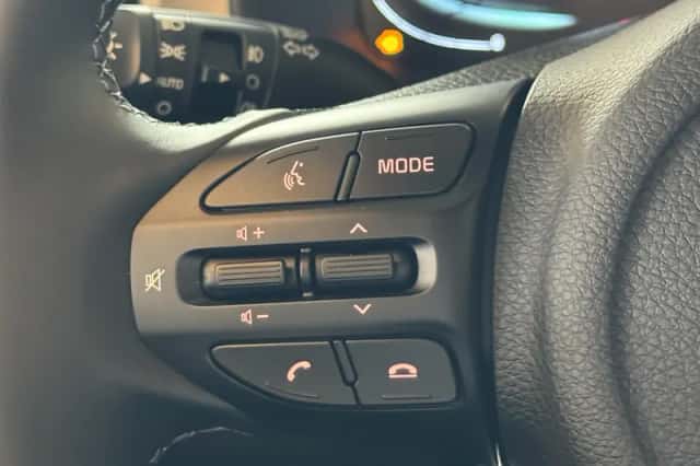 Kia Stonic (2025) thumbnail 20