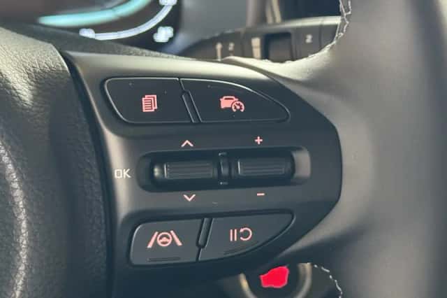 Kia Stonic (2025) thumbnail 21