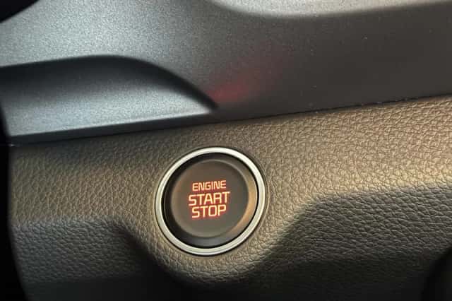 Kia Stonic (2025) thumbnail 22