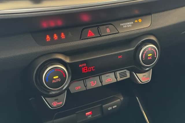 Kia Stonic (2025) thumbnail 23