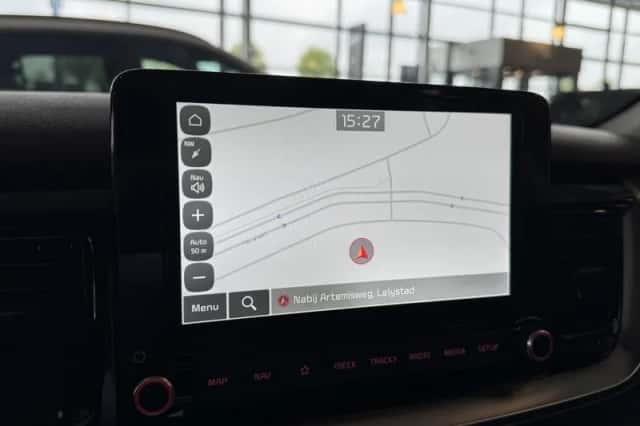 Kia Stonic (2025) thumbnail 26