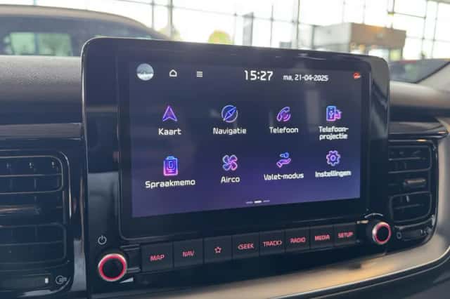 Kia Stonic (2025) thumbnail 27