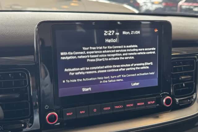 Kia Stonic (2025) thumbnail 28