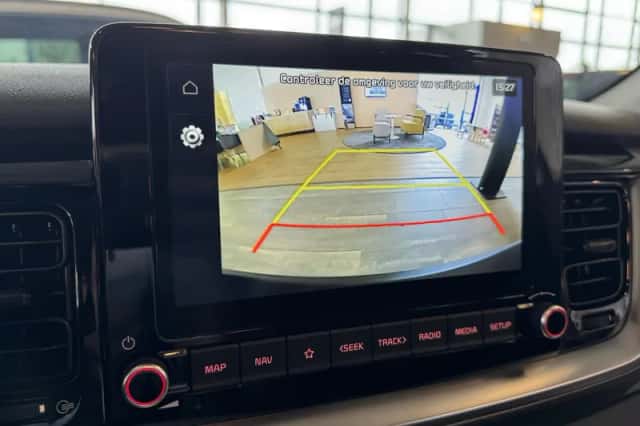 Kia Stonic (2025) thumbnail 29