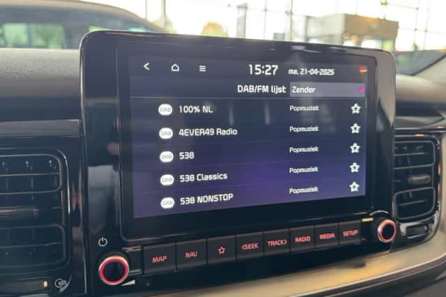Kia Stonic (2025) thumbnail 30