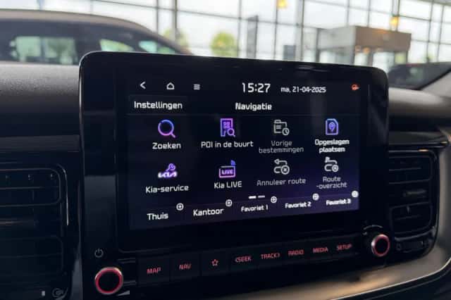 Kia Stonic (2025) thumbnail 31