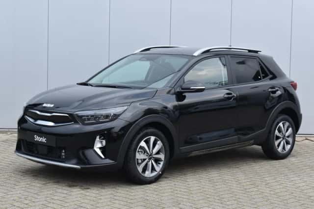 Kia Stonic (2025) thumbnail 7