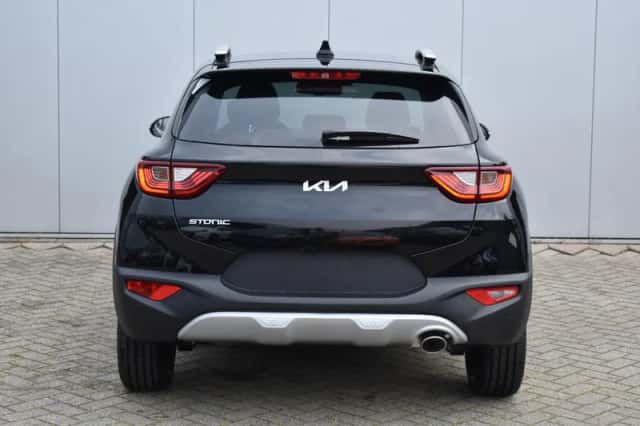 Kia Stonic (2025) thumbnail 10