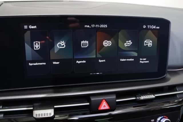 Kia Sportage (2026) thumbnail 17