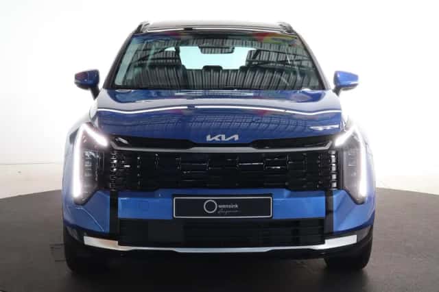 Kia Sportage (2026) thumbnail 3