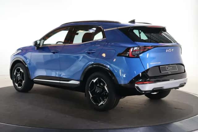 Kia Sportage (2026) thumbnail 22