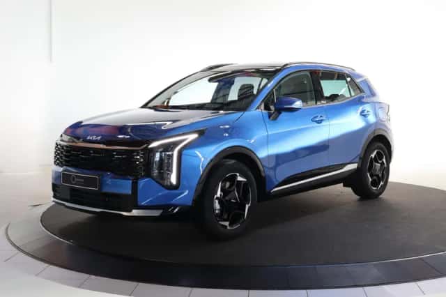 Kia Sportage (2026) thumbnail 24