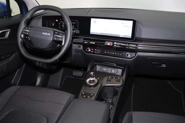 Kia Sportage (2026) thumbnail 7