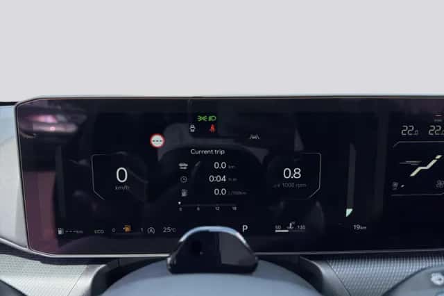Kia K4 Sportswagon (2026) thumbnail 11