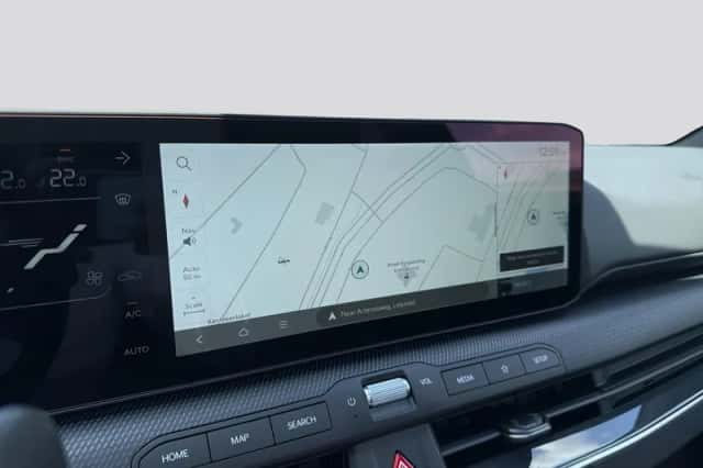 Kia K4 Sportswagon (2026) thumbnail 12