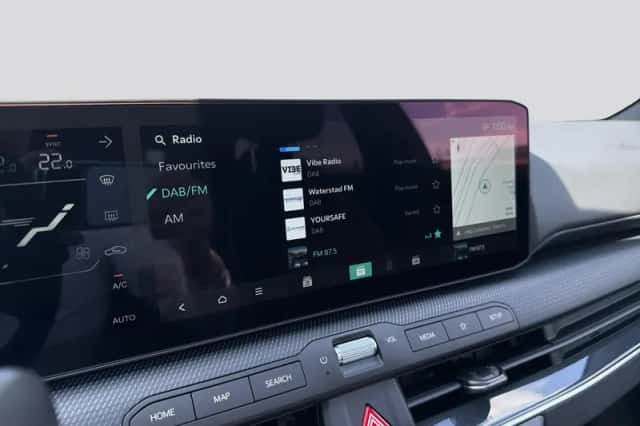 Kia K4 Sportswagon (2026) thumbnail 14