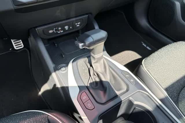 Kia K4 Sportswagon (2026) thumbnail 18