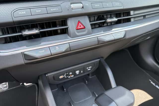 Kia K4 Sportswagon (2026) thumbnail 19