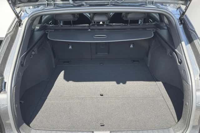 Kia K4 Sportswagon (2026) thumbnail 21