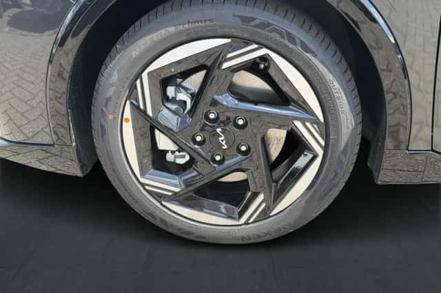 Kia K4 Sportswagon (2026) thumbnail 22