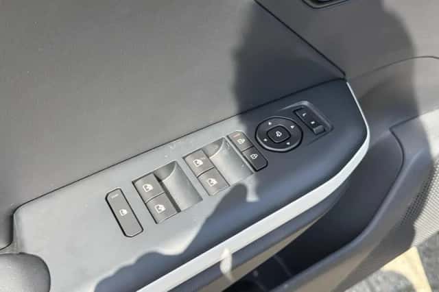 Kia K4 Sportswagon (2026) thumbnail 25