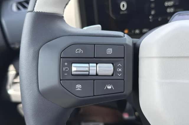 Kia K4 Sportswagon (2026) thumbnail 27