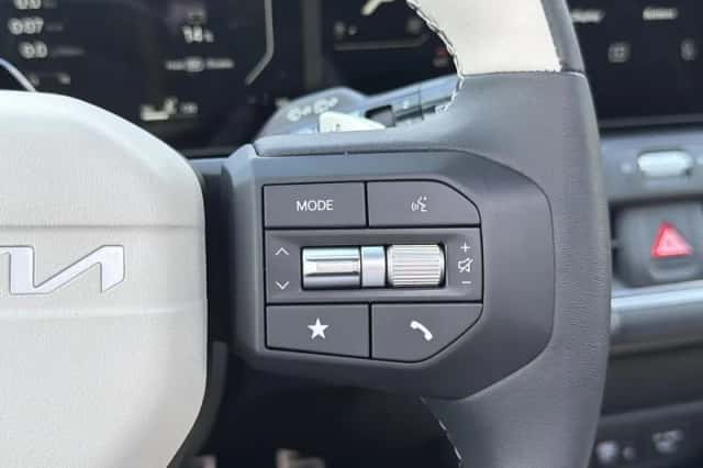 Kia K4 Sportswagon (2026) thumbnail 28
