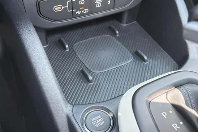 Kia K4 Sportswagon (2026) thumbnail 29
