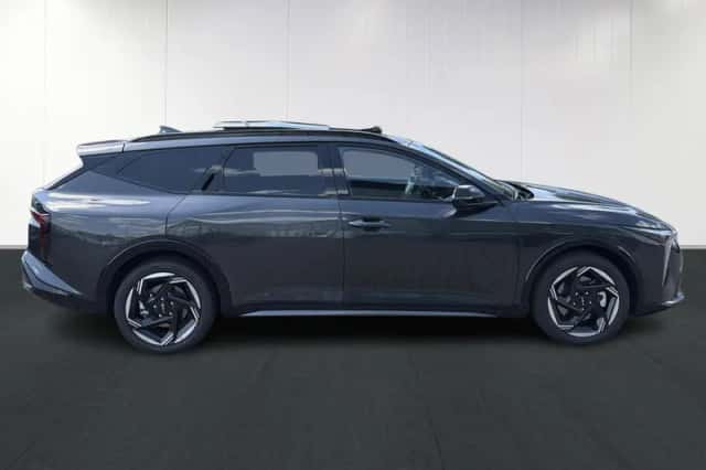 Kia K4 Sportswagon (2026) thumbnail 6