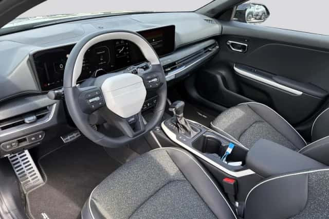 Kia K4 Sportswagon (2026) thumbnail 7