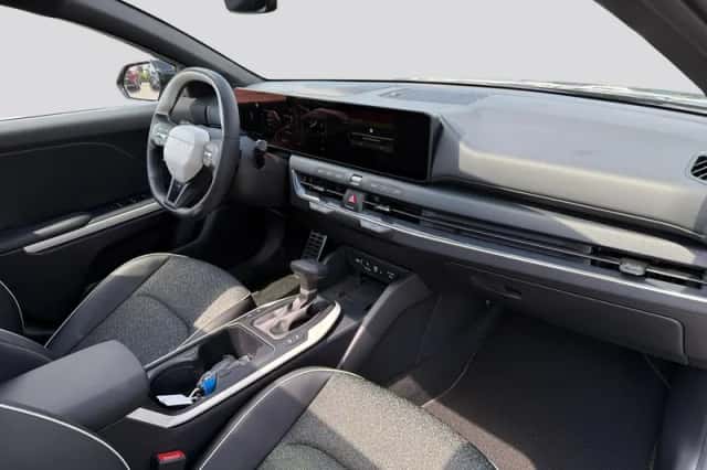 Kia K4 Sportswagon (2026) thumbnail 9
