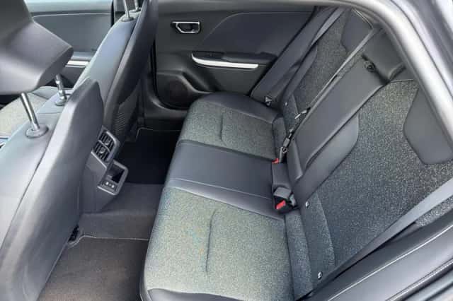 Kia K4 Sportswagon (2026) thumbnail 10