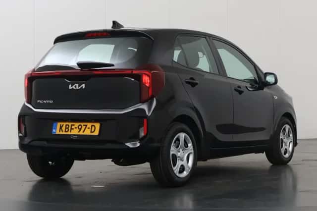 Kia Picanto (2026) thumbnail 2