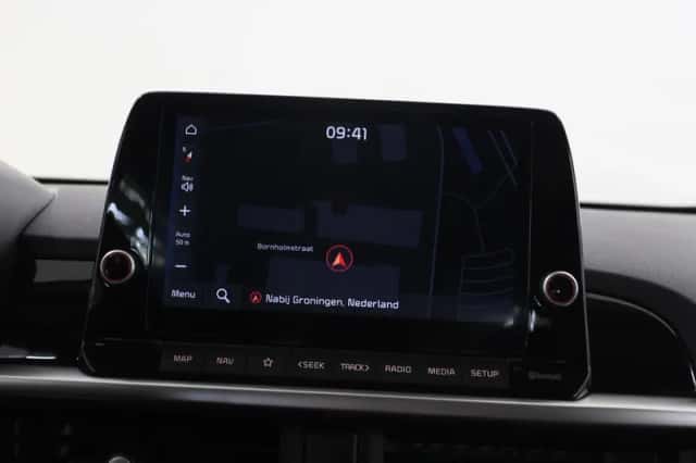 Kia Picanto (2026) thumbnail 12