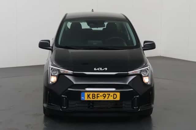Kia Picanto (2026) thumbnail 3