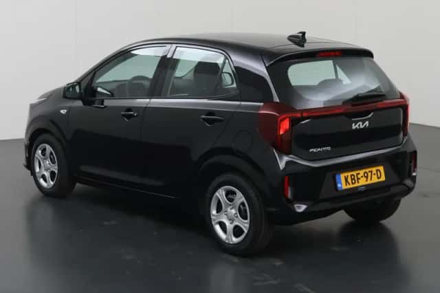 Kia Picanto (2026) thumbnail 22