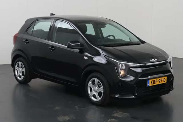 Kia Picanto (2026) thumbnail 23