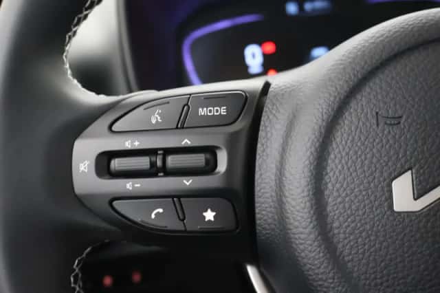 Kia Picanto (2026) thumbnail 26