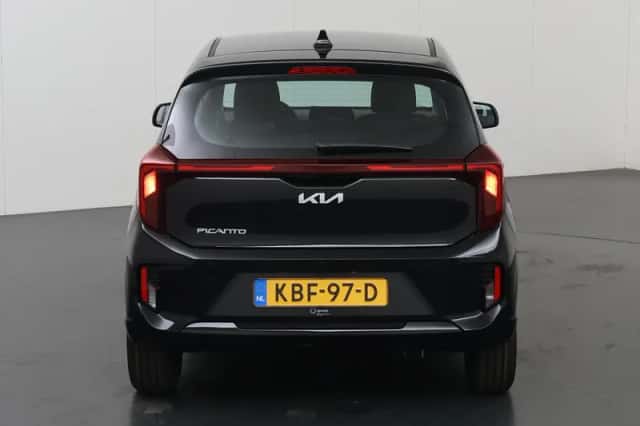 Kia Picanto (2026) thumbnail 4