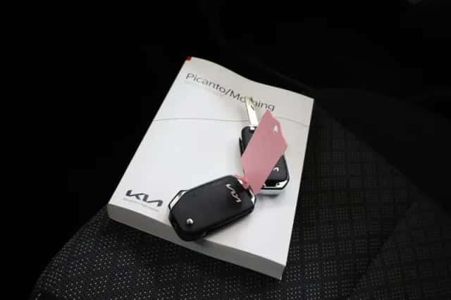 Kia Picanto (2026) thumbnail 31
