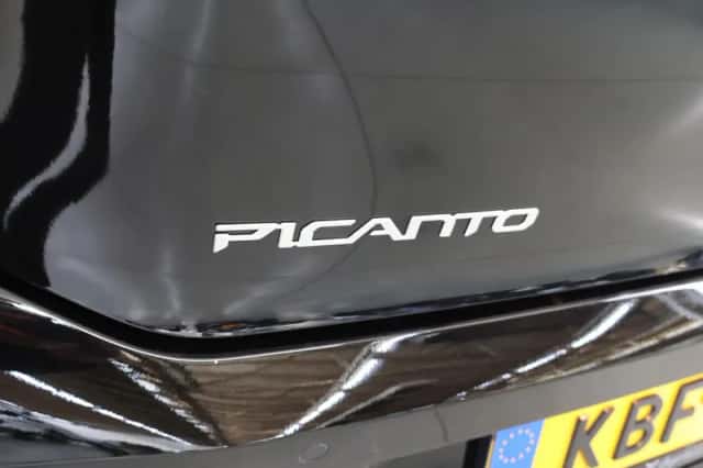 Kia Picanto (2026) thumbnail 32