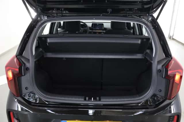 Kia Picanto (2026) thumbnail 33