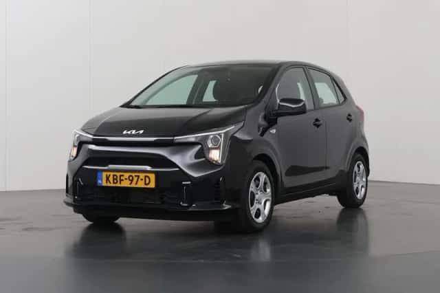 Kia Picanto (2026) thumbnail 35