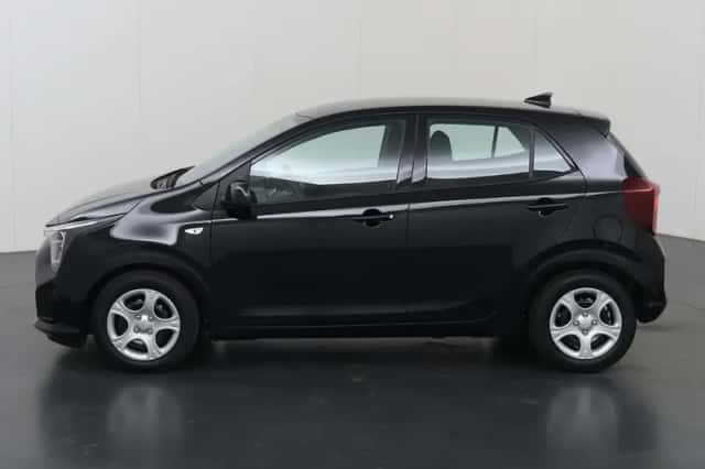 Kia Picanto (2026) thumbnail 5